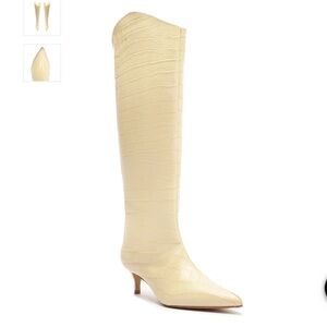 Schutz Maryana Lo Boot